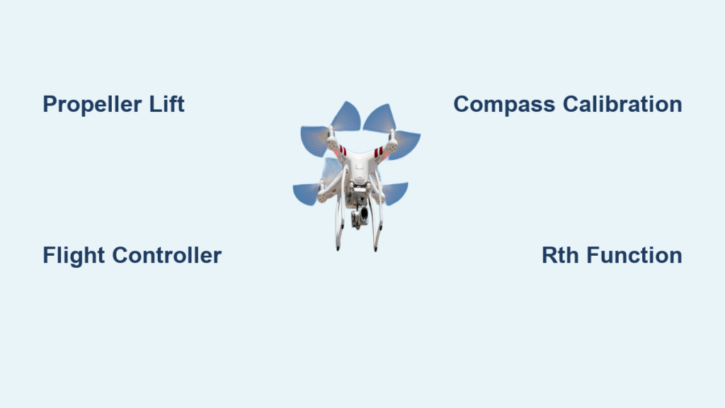 How Drones Work: A Simple Guide